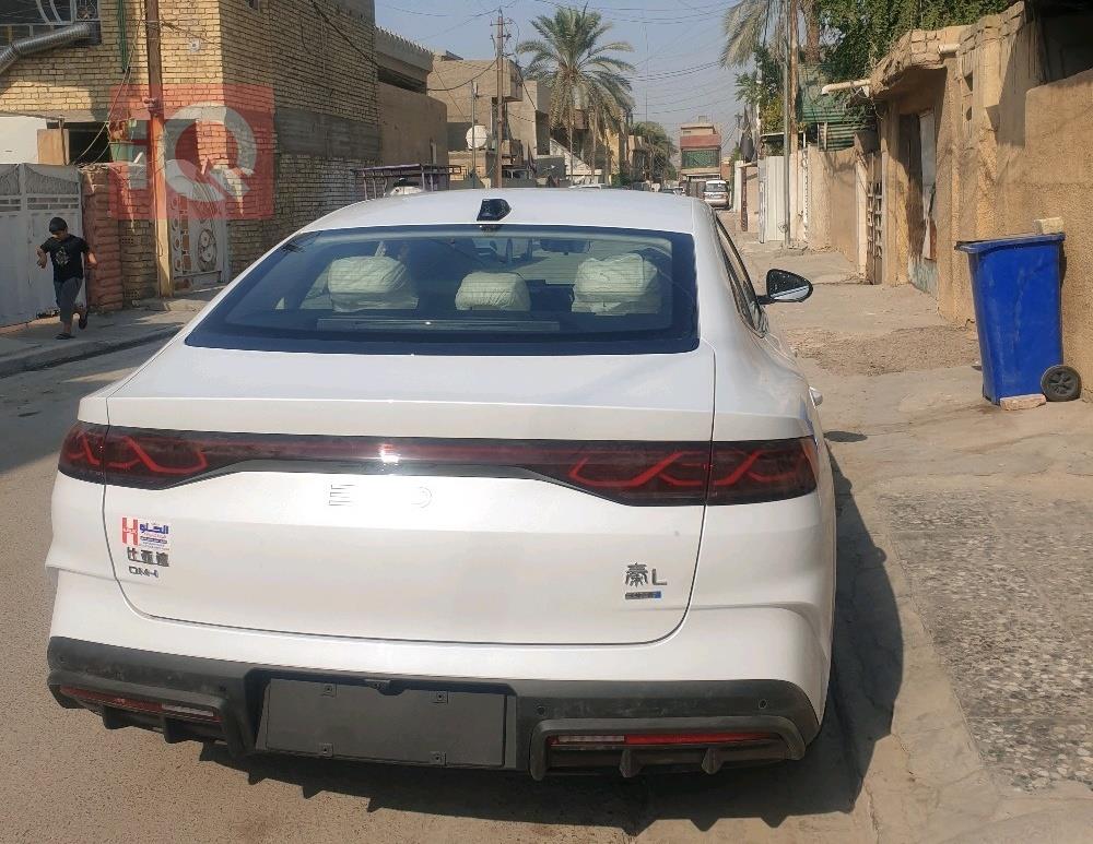 بي واي دي كوين L DM-i